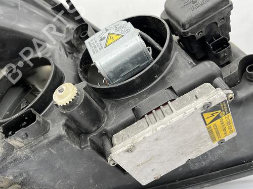 Left headlight RENAULT ESPACE IV (JK0/1_) 3.0 dCi (JK0J, JK0V) | BP28103486C28 - Image 10