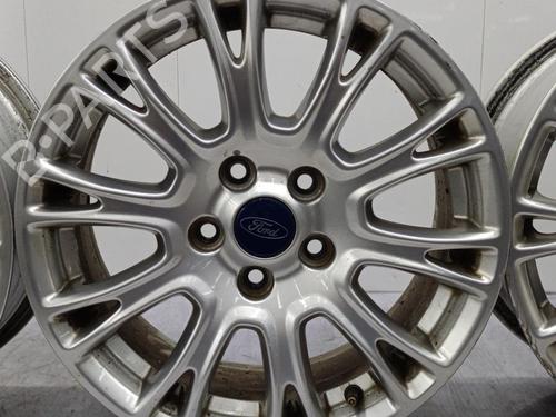 Other FORD FOCUS III 1.6 TDCi | BP26168499O1 