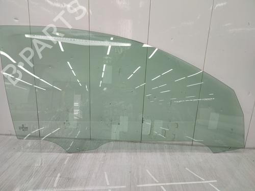 Used Front right door window PEUGEOT 206+ (2L_, 2M_) 1.4 i (73 hp) 27884152