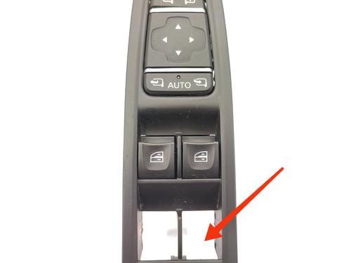 Left front window switch RENAULT CLIO IV (BH_) 1.2 TCe 120 (BHAU) | BP23757648I27 - Image 12