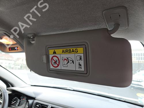 Módulo de ABS CITROËN C3 III (SX) 1.5 BlueHDi 100 (SXYHYP, SXYHTU) | BP23762020M43 - Image 58