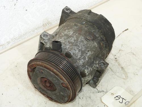 Used AC compressor AC compressor RENAULT MEGANE I (BA0/1_) 1.9 dTi (BA08, BA0N) (98 hp) 23694165 23694165
