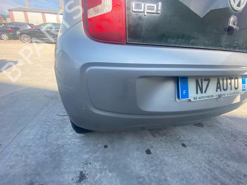 Interiør tag VW UP! (121, 122, BL1, BL2, BL3, 123) 1.0 | BP37475188I12 - Image 18