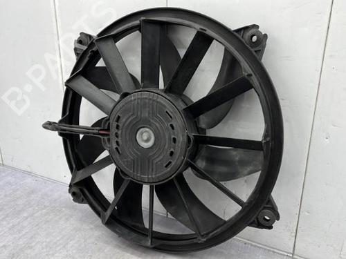 Køleventilator elektrisk CITROËN C4 II (NC_) 1.6 HDi 110 | BP23752893M35 