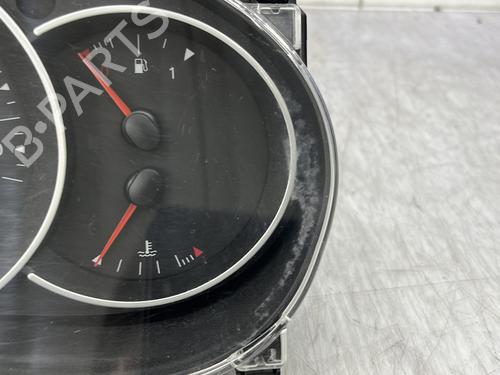 Instrument cluster RENAULT KANGOO Express (FW0/1_) 1.5 dCi 90 (FW0G, FW05, FW08, FW11) | BP32506795C47 - Image 2