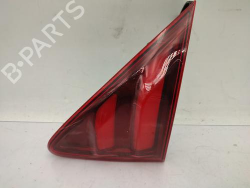 Used Right tailgate light PEUGEOT 3008 I MPV (0U_) 1.6 HDi (114 hp) 27926365