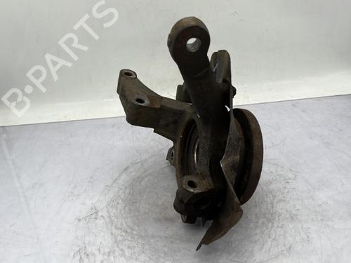 Right front steering knuckle CITROËN C3 I (FC_, FN_) 1.4 HDi | BP23754320M26 