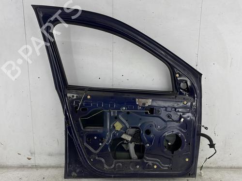 Left front door DACIA DUSTER (HS_) 1.5 dCi | BP28582731C2 