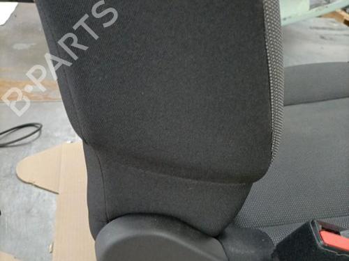 Left front seat CITROËN C3 III (SX) 1.6 BlueHDi 75 | BP32187673C15  - Image 25