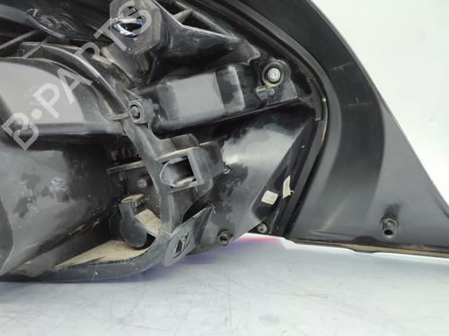Right taillight PEUGEOT 208 I (CA_, CC_) 1.6 HDi / BlueHDi 75 | BP23711898C35 