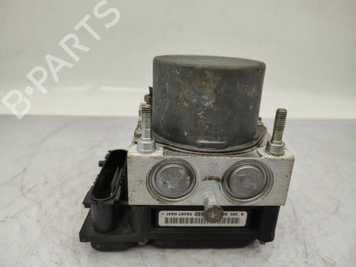 ABS pump RENAULT MODUS / GRAND MODUS (F/JP0_) 1.6 (JP03, JP0B, JP0U, JP0Y, JP1G) | BP23729062M43 - Image 3