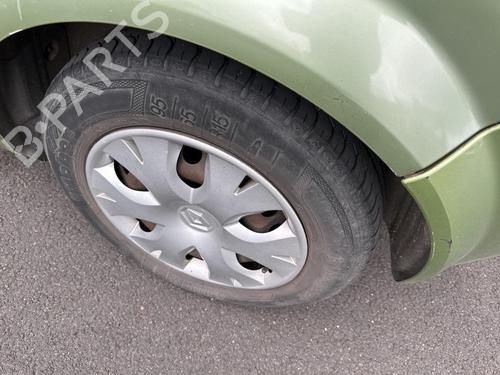 AC pipe RENAULT SCÉNIC II (JM0/1_) 1.5 dCi (JM1E, JM16) | BP23732300M126 - Image 33