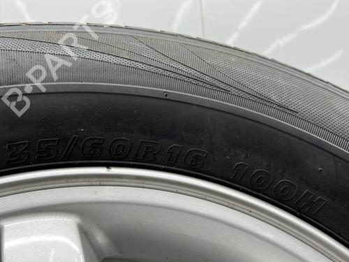 Used Jack Kit Jack Kit HYUNDAI TUCSON (JM) 2.0 CRDi All-wheel Drive (113 hp) 29174085 29174085