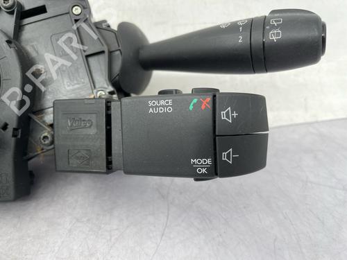 Steering column stalk DACIA DUSTER (HS_) 1.5 dCi | BP36901857I23  - Image 6
