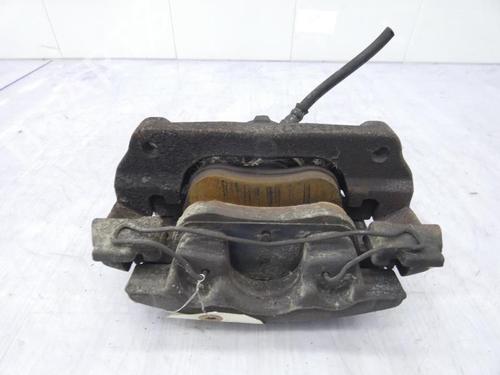 Right front brake caliper RENAULT MEGANE III Hatchback (BZ0/1_, B3_) 1.5 dCi | BP23701539M104 - Image 4
