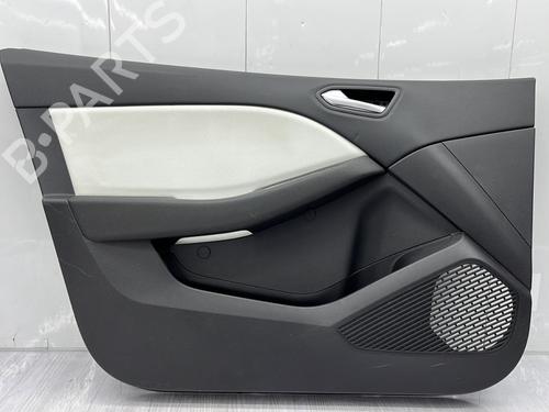 Front left panel RENAULT CLIO V (B7_) 1.5 Blue dCi 100 (B7AD) | BP23759024C58  - Image 7