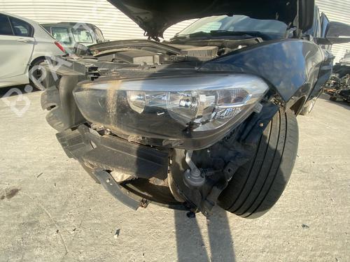 Right tailgate light BMW 1 (F20) 114 d | BP37079338C80  - Image 13