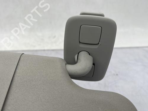 Used Right sun visor Right sun visor CITROËN BERLINGO Box Body/MPV (K9) 1.5 BlueHDi 130 (131 hp) 23683937 23683937