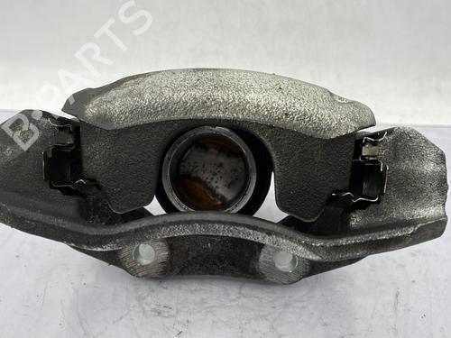 Used Left front brake caliper PEUGEOT 208 II (UB_, UP_, UW_, UJ_) 1.2 PureTech 100 (101 hp) 28139251