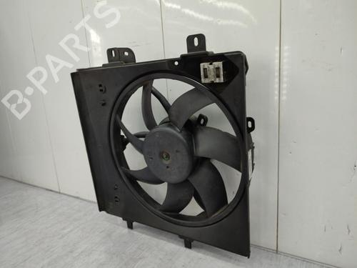 Radiator fan CITROËN C3 III (SX) 1.2 VTi 82 | BP23732263M35 - Image 4