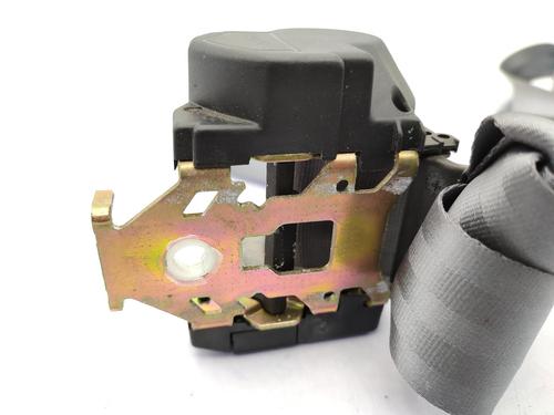 Used Rear center seatbelt Rear center seatbelt RENAULT CLIO II (BB_, CB_) 2.0 16V Sport (CB0M) (169 hp) 23753487 23753487