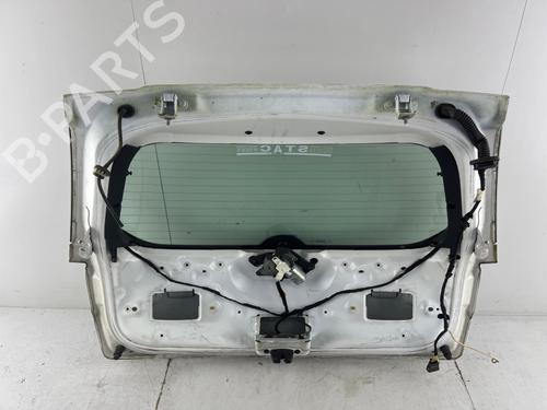Tailgate CITROËN C3 II (SC_) 1.4 HDi 70 (SC8HZC, SC8HR0, SC8HP4) | BP40537792C6 - Image 2