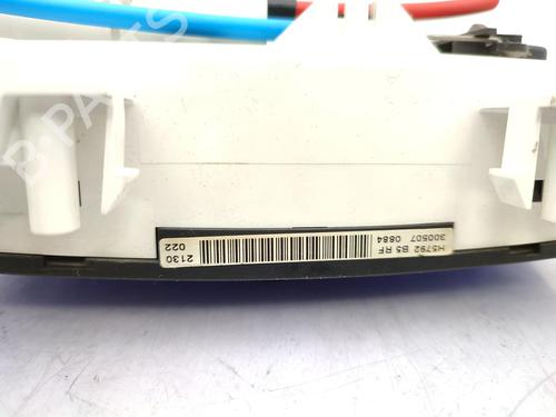 Climate control CITROËN C4 I (LC_) 1.6 HDi | BP23705617I5 - Image 3