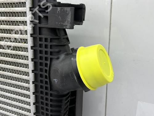 Intercooler OPEL ZAFIRA TOURER C (P12) 1.6 CDTI (75) | BP24925065M30 - Image 4