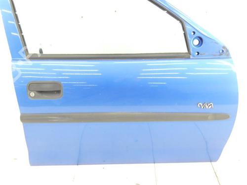 Used Right front door OPEL CORSA B (S93) 1.7 D (F08, F68, M68) (60 hp) 23701139