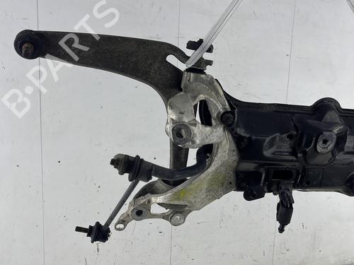 Used Subframe Subframe HONDA CIVIC VIII Hatchback (FN, FK) 2.2 CTDi (FK3) (140 hp) 23683778 23683778