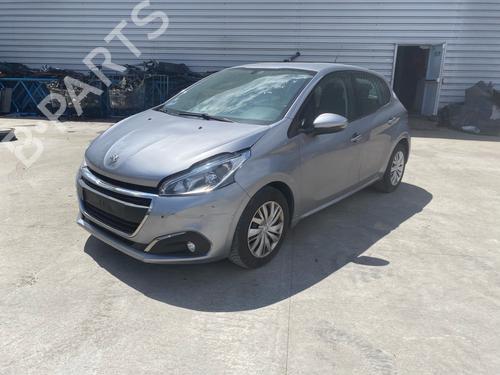 Engine PEUGEOT 208 I (CA_, CC_) 1.2 PureTech 82 | BP36440017M1 - Image 84