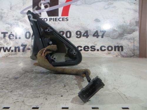 Left mirror SEAT CORDOBA (6K1, 6K2) 1.9 D | BP23680278C26 