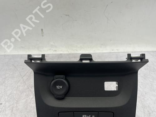 Elektronische module CITROËN C3 III (SX) 1.2 THP 110 (SXHNPS, SXHNZT, SXHNZ6) | BP30479050M83