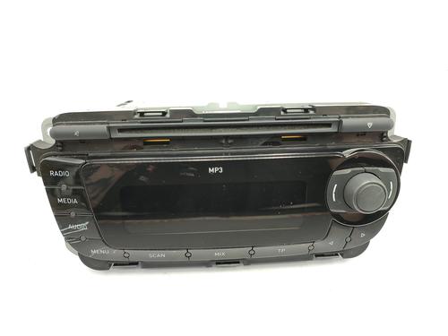 Used Radio SEAT IBIZA IV SC (6J1, 6P5) 1.4 TSI Cupra (180 hp) 23759943