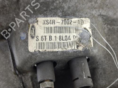 Used Gearbox FORD FOCUS I (DAW, DBW) 1.6 16V (100 hp) 23730417