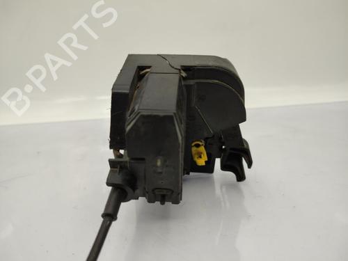 Front right lock RENAULT MEGANE I (BA0/1_) 1.9 dCi (BA05, BA1F) | BP23720344C97 