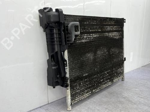 AC radiator BMW 3 Coupe (E46) 323 Ci | BP23680758M32 