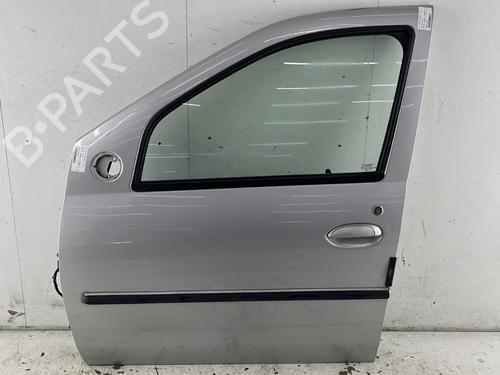 Dør venstre fortil DACIA LOGAN (LS_) 1.4 (LS0A, LS0C, LS0E, LS0G) (75 hp) 33040980