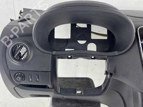 Dashboard DACIA LODGY (JS_) 1.3 TCe 130 (JSNE) | BP27356916C46  - Image 5
