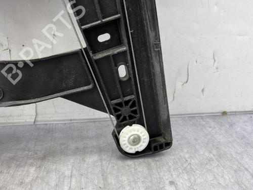 Front left window mechanism PEUGEOT PARTNER Box Body/MPV (K9) 1.5 BlueHDi 100 | BP23751609C22 - Image 2