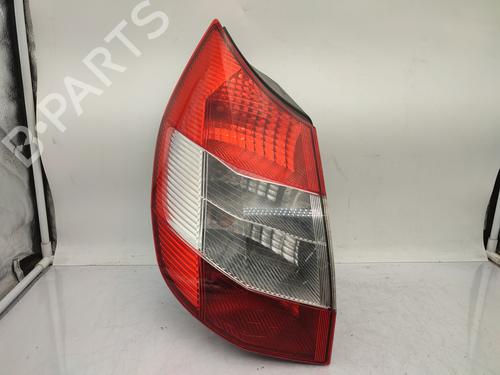 Used Left taillight RENAULT SCÉNIC II (JM0/1_) 1.9 dCi (JM0G, JM12, JM1G, JM2C) (120 hp) 28673072