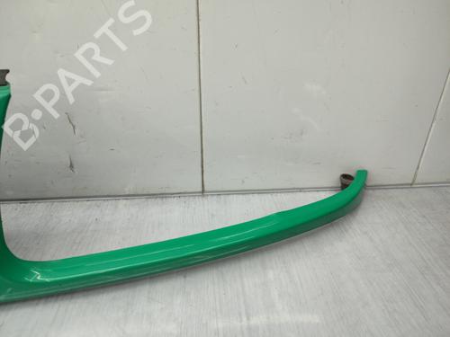 Grille VW POLO III (6N1) 55 1.3 | BP23739759C40 