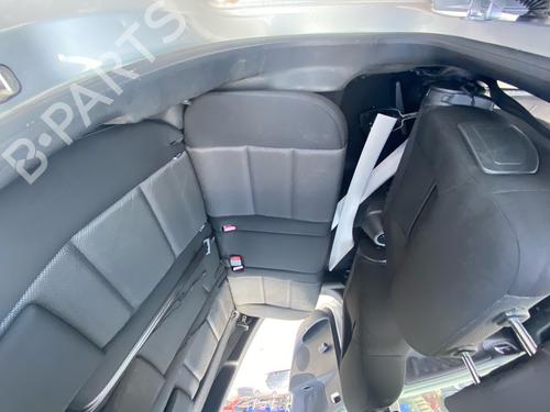 Dashboard PEUGEOT 207 SW (WK_) 1.6 16V | BP36986321C46 - Image 67