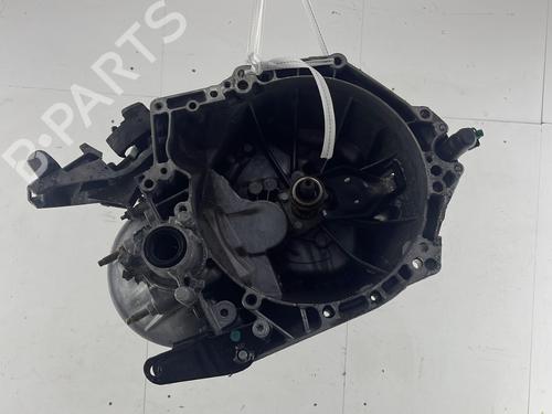 Used Gearbox OPEL CORSA F (P2JO) 1.2 (68) (101 hp) 31855319