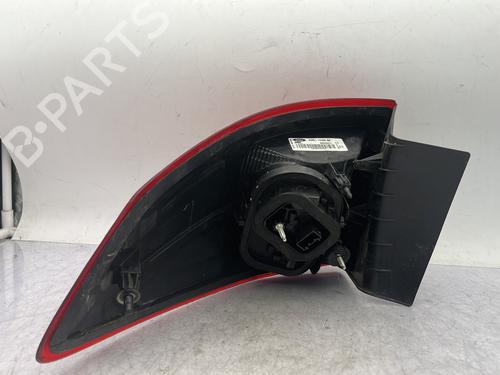 Left taillight FORD C-MAX II (DXA/CB7, DXA/CEU) 1.6 TDCi | BP30852707C34 - Image 5