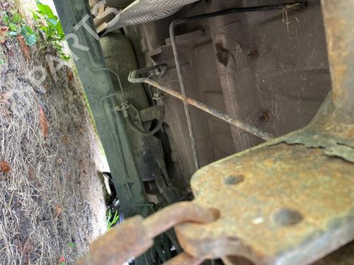Subframe DACIA LOGAN MCV (KS_) 1.5 dCi (KS0K) | BP23677102M9 - Image 8