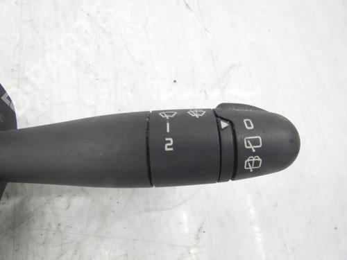 Used Steering column stalk Steering column stalk RENAULT CLIO II (BB_, CB_) 1.2 (BB0A, BB0F, BB10, BB1K, BB28, BB2D, BB2H, CB0A,... (58 hp) 23699594 23699594