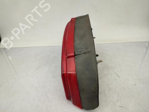 Left taillight PEUGEOT 106 I (1A, 1C) 1.4 D | BP23677077C34 