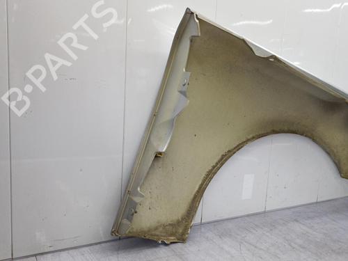 Left front fenders PEUGEOT 406 Coupe (8C) 3.0 V6 24V | BP23711233C41 