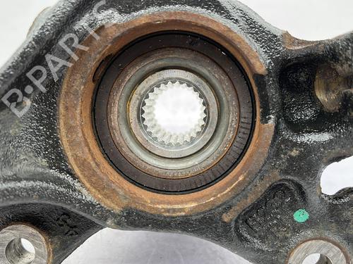 Right front steering knuckle FORD FIESTA VI (CB1, CCN) 1.0 EcoBoost | BP25898495M26 